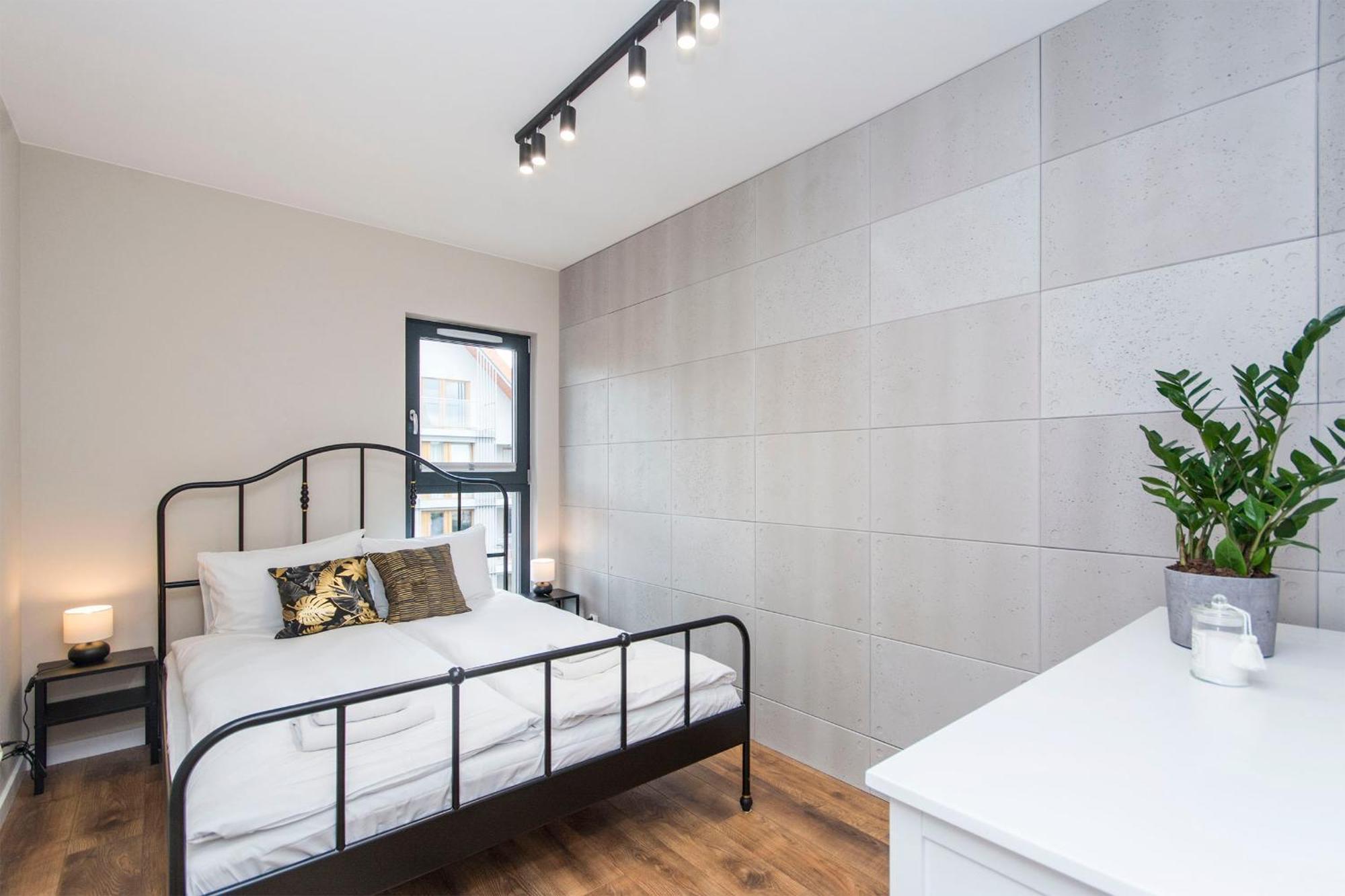 גדנסק City Center - Aura By Apartmore מראה חיצוני תמונה