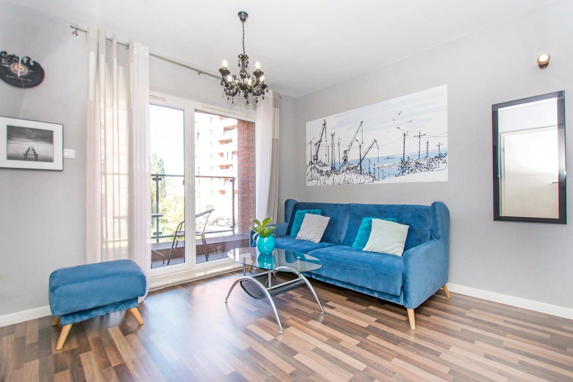 גדנסק City Center - Aura By Apartmore מראה חיצוני תמונה
