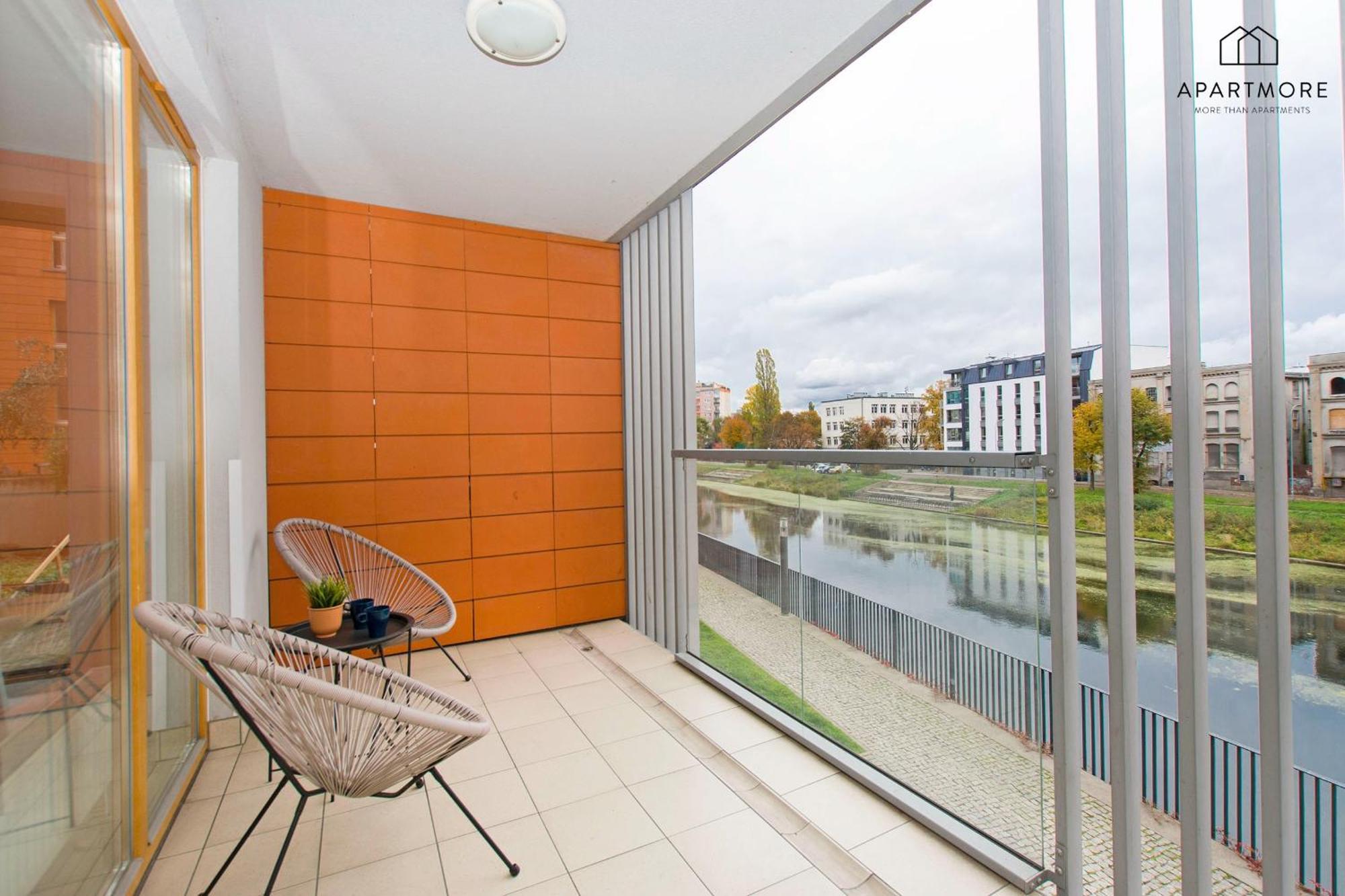 גדנסק City Center - Aura By Apartmore מראה חיצוני תמונה